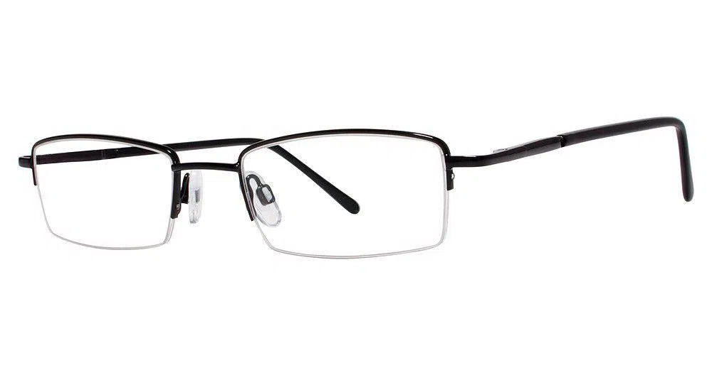MODERN METALS HEAT Eyeglasses